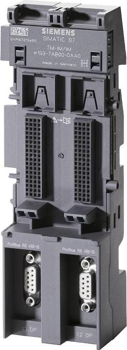 Image du produit Siemens 6ES7193-7CB00-0AA0
