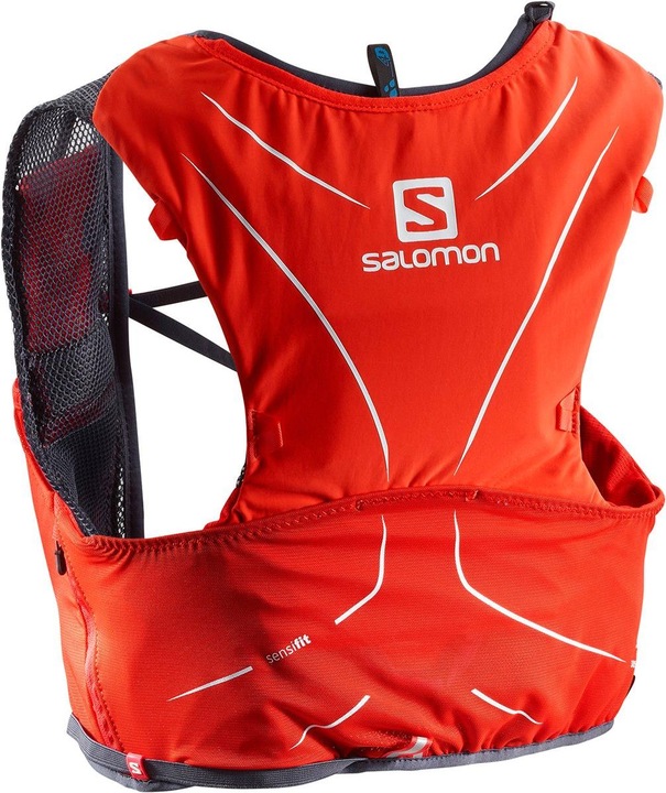 Produktbild Salomon ADV Skin 5 Set Trailrunningweste
