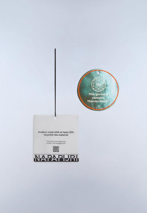 Actual product image Napapijri Lapaz (XS)