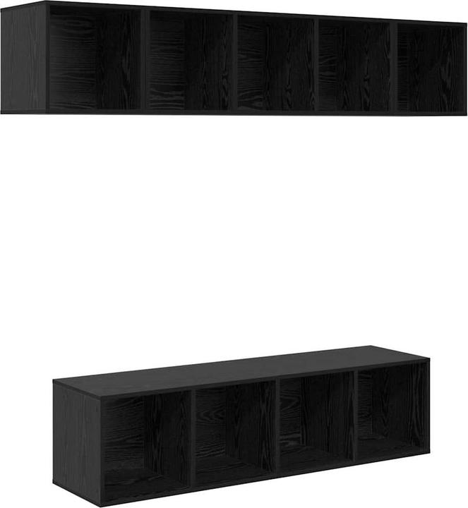 Immagine prodotto vidaXL Wandaufbewahrung (37 x 37 x 142.50 cm)