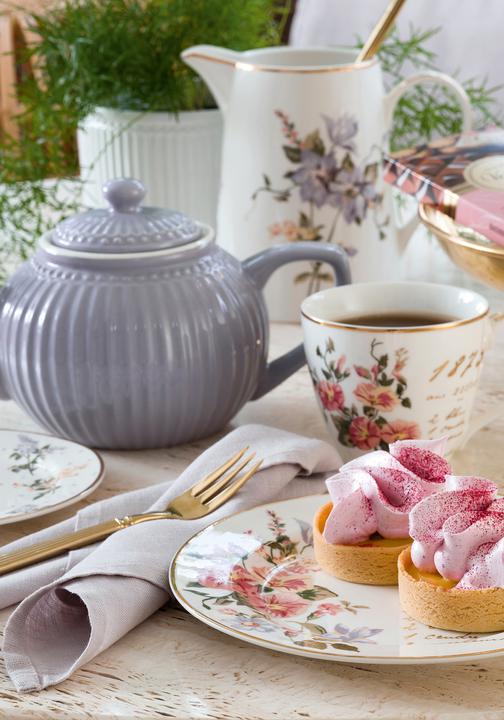 Produktbild Greengate Alice Latte Cup lavender 0,3 l (300 ml, 1 x)