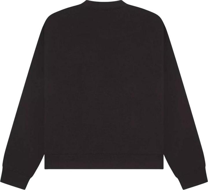 Immagine prodotto Casual Classics Premium Felpa Boxy Oversized Scollo Allungato Adulto Unisex (4XL)