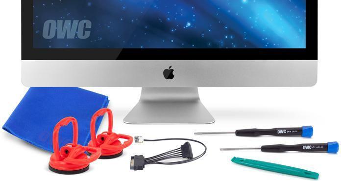 Produktbild OWC DIYIMACHDD11 - Rack-Zubehör