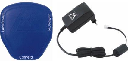 Image du produit Mobotix Kit d'alimentation réseau