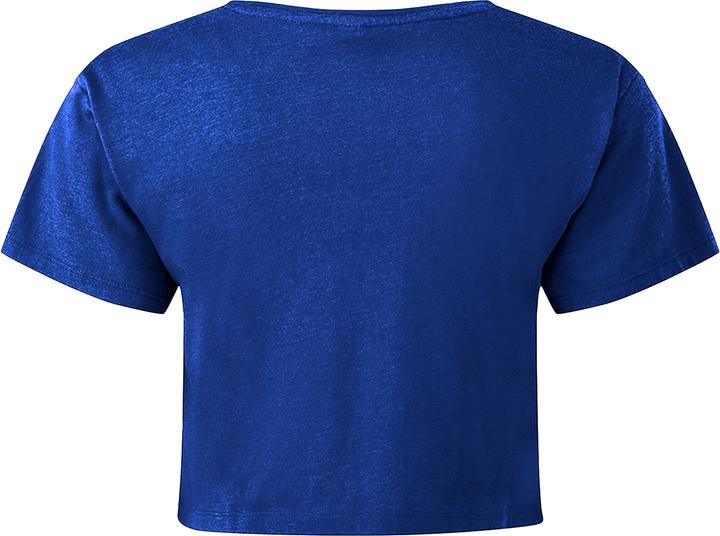 Actual product image Tri Dri Short top (XS)