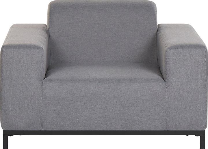 Actual product image Beliani Rovigo