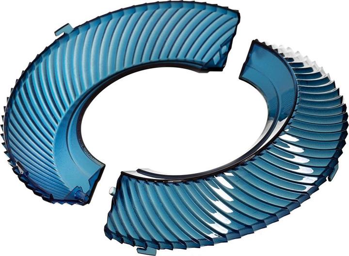 Produktbild Samsung Odyssey G5 - G51F (2560 x 1440 Pixel, 27")