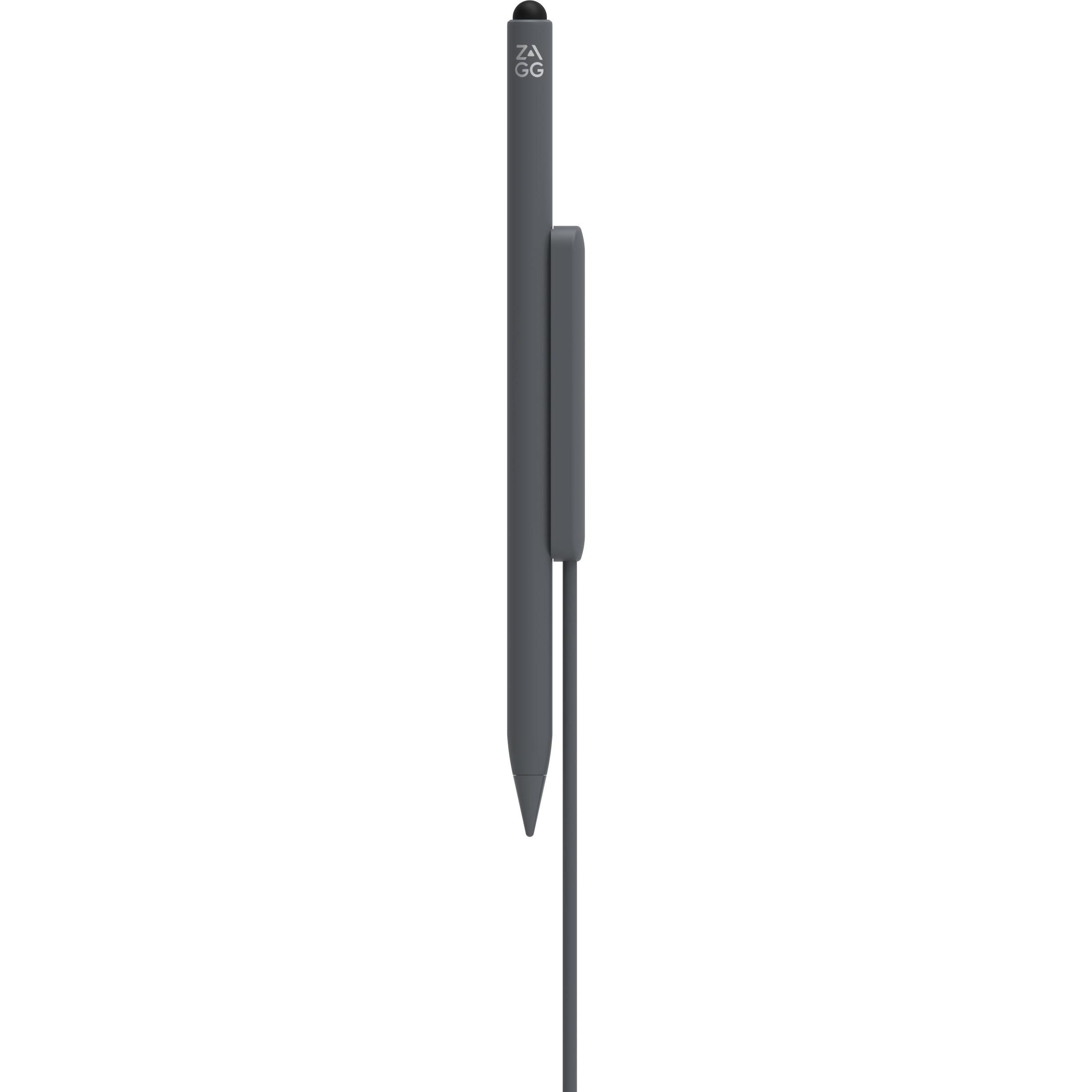 Thumbnail - Zagg Pro Stylus 2, Stylus, Grau