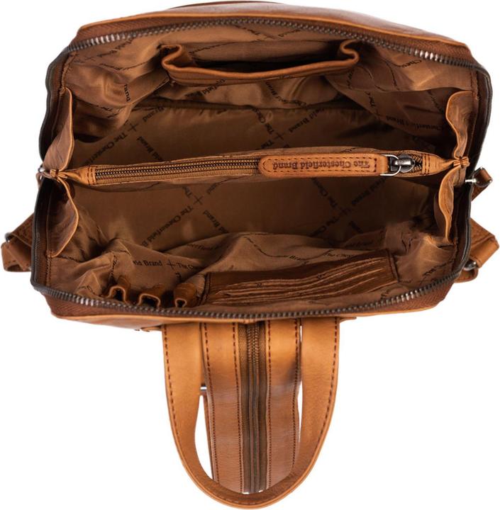 Image du produit The Chesterfield Brand Sac à dos / Daypack Claire 0235 (7 l)