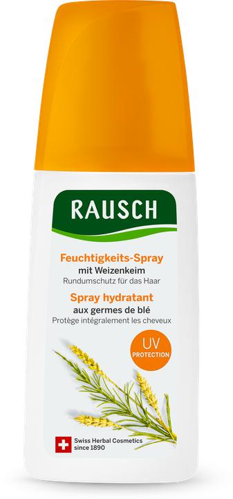 Image du produit Rausch Spray hydratant au germe de blé (n) 100 ml (100 ml)