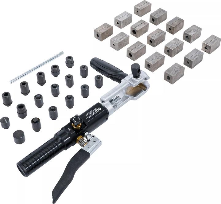 Image du produit BGS Hydraulisches Bördelgerät