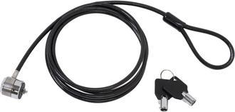 Produktbild SafeWare KeyLock sikkerhedskabelslås