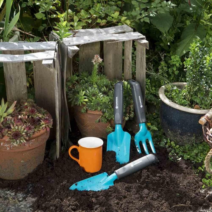 Actual product image Gardena Classic