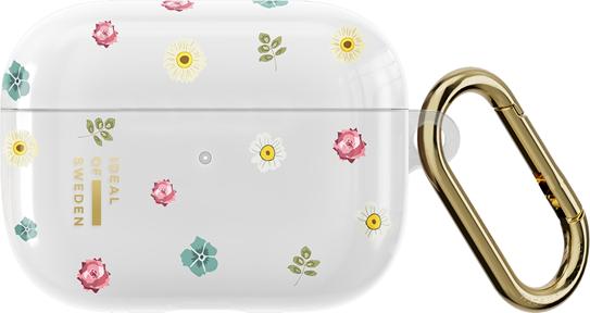 iDeal Of Sweden Clear-Cover Petit Floral Clear (Kopfhörer Hülle)