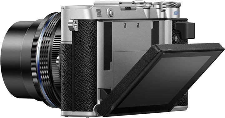 Actual product image Olympus E-P7 (14 - 42 mm, 20.30 Mpx, 4/3)