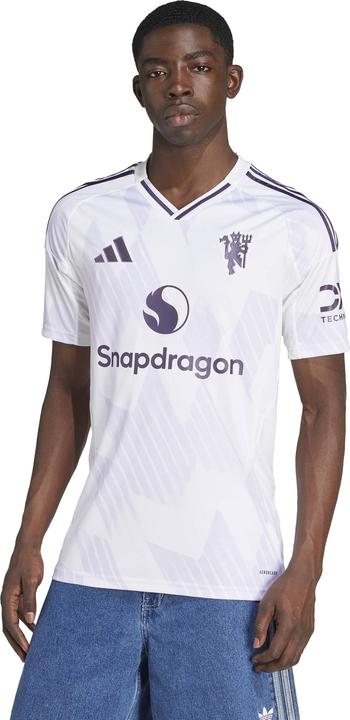 Image du produit adidas Manchester United Auswärts Trikot (XL)