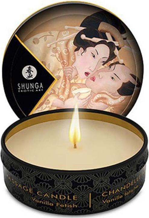 Image du produit Shunga Massage Kerze (30 ml)