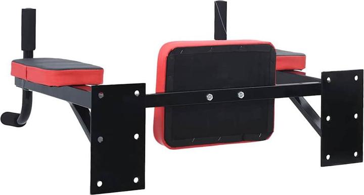 Actual product image vidaXL Power Turm