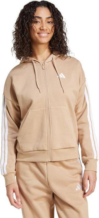 Produktbild Adidas Essentials Fleece-Hoodie (L)