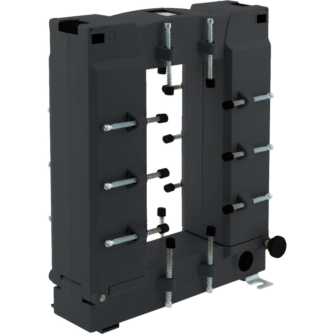 Schneider Electric Klappwandler, TYPE GJ, Schiene, 1600A/5A METSECT5GJ160, Automatisierung