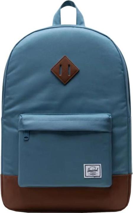 Image du produit Herschel Sac à dos Heritage 10007-05681 Mėlyna taille unique (21.50 l)