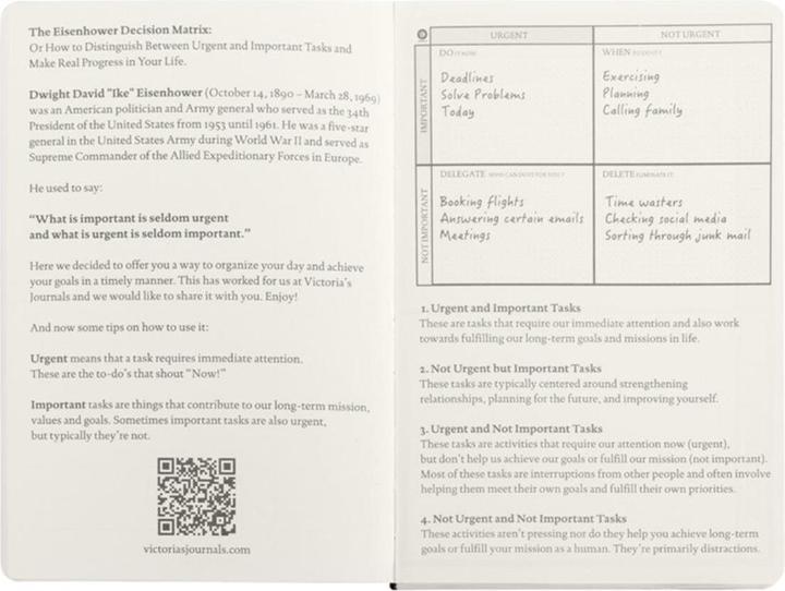 Image du produit Copelle Kraft BUJO Bullet Journal (Pointillés)