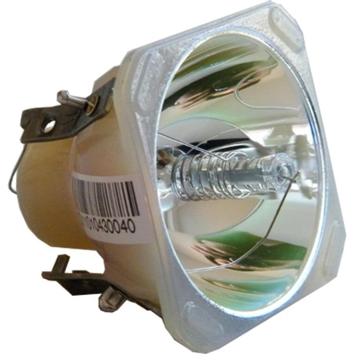 Philips Beamerlampe für BARCO R9801265 (F22 SX+, F22), Beamerlampe