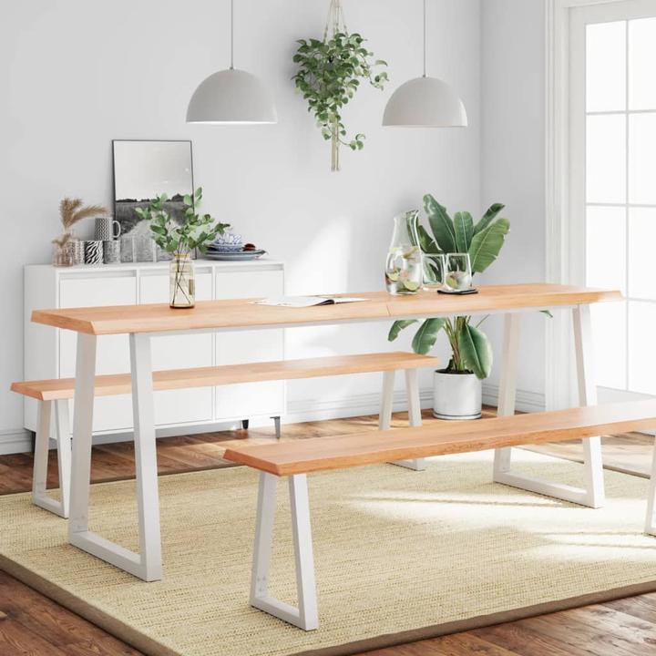 Actual product image VidaXL Aneta (200 x 6 x 50 cm)
