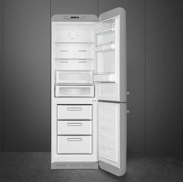 Image du produit Smeg FAB32RSV6 (331 l)