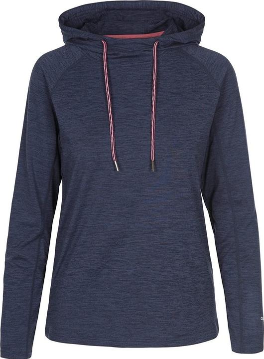Produktbild Trespass Hattie Kapuzenpullover Aktiv (38)