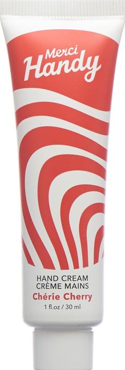Produktbild Merci Handy Handcreme Chérie Cherry (30 ml)