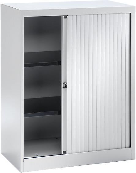 Produktbild Bisley Euro-Rollladenschrank (80 x 43 x 103 cm)