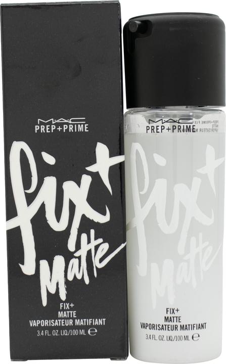 Actual product image MAC Cosmetics Fix+ Mattifying Mist (Mattifying Mist)
