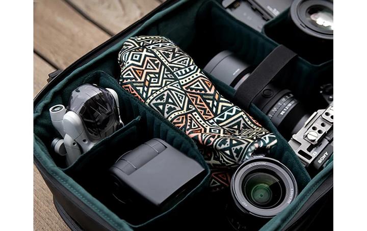 Actual product image Pgytech Protective Wrap (Maze) S (0.97 l)