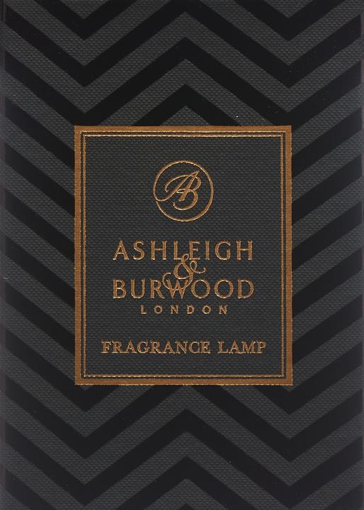 Actual product image Ashleigh & Burwood Frosted Rose