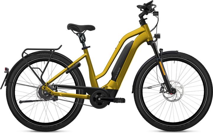 Produktbild Flyer Upstreet3 7.10 (47 cm)