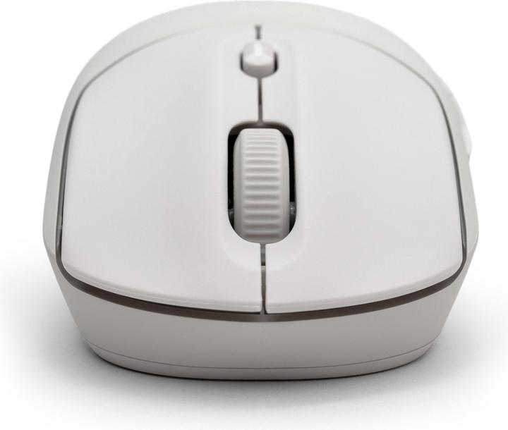 Productafbeelding HP 400 Quiet Maple Wireless Mouse EURO (P) (Draadloze)