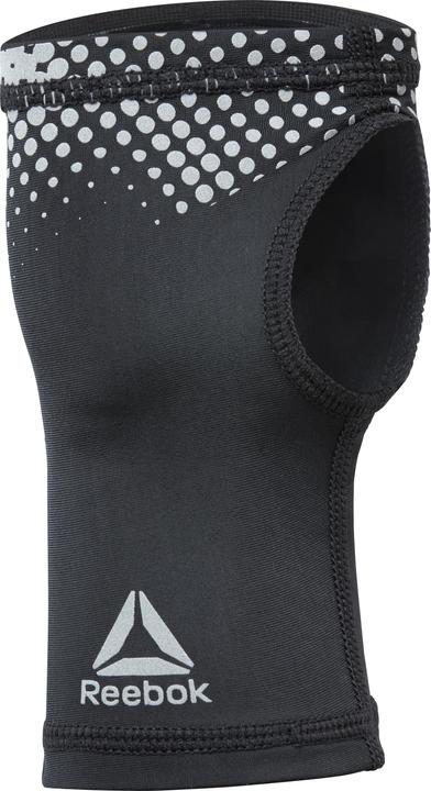 Reebok Wrist support, black S Wrist support, black S (S)