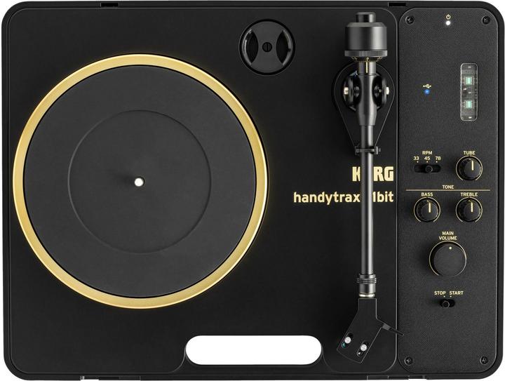 Produktbild Korg handytraxx 1bit