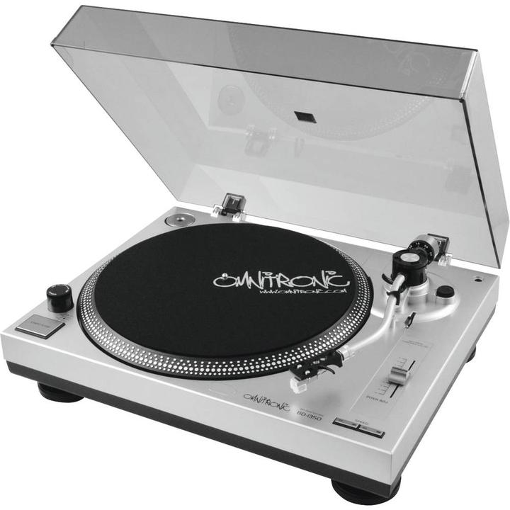 Produktbild Omnitronic BD-1350 (Manuell)