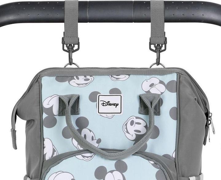 Produktbild Karactermania Mommy Backpack Bonny