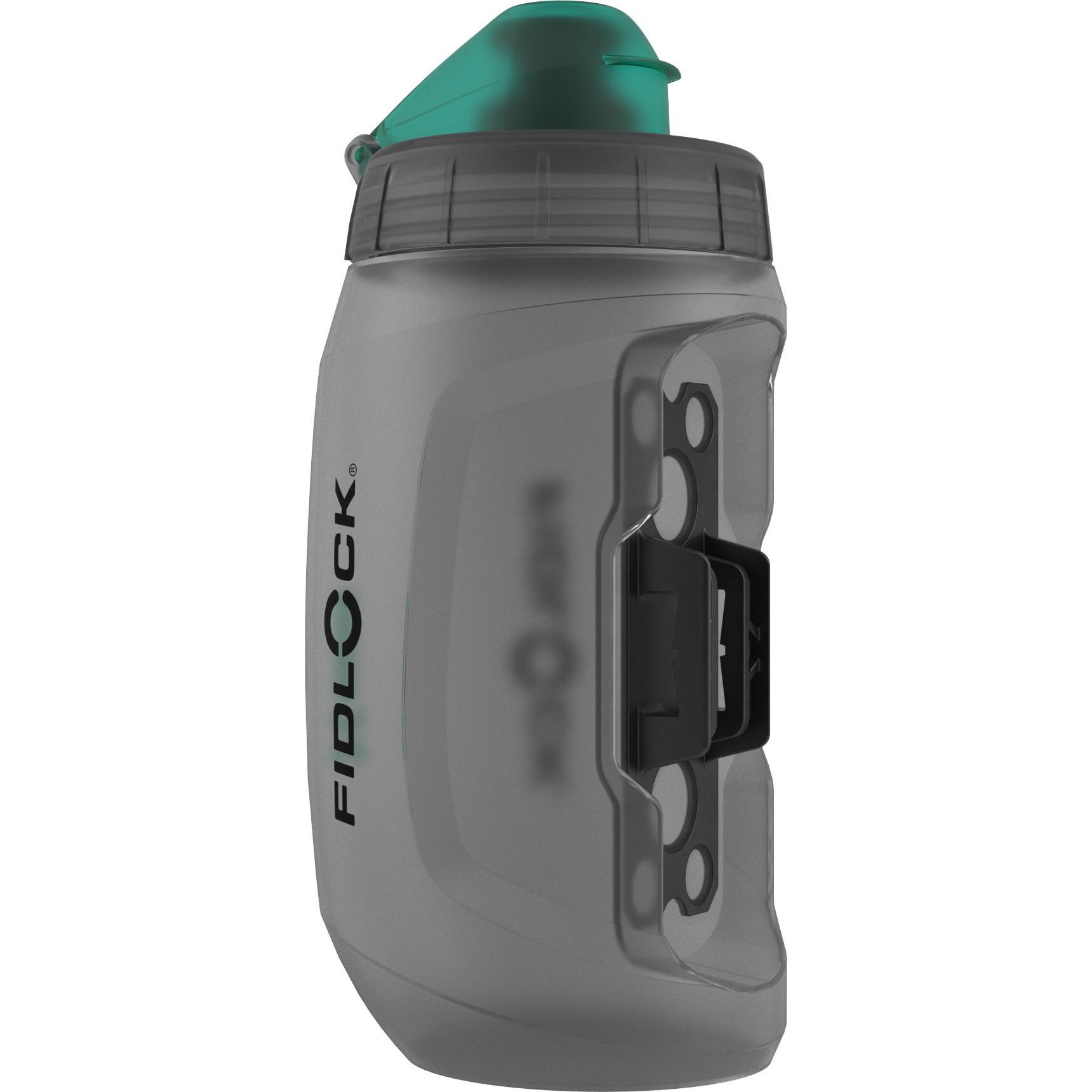 Fidlock, Trinkflasche + Thermosflasche, (0.45 l)