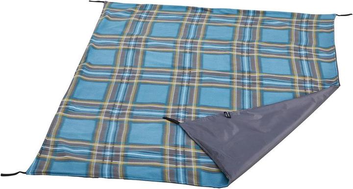 Produktbild Uquip Scotty Picknickdecke