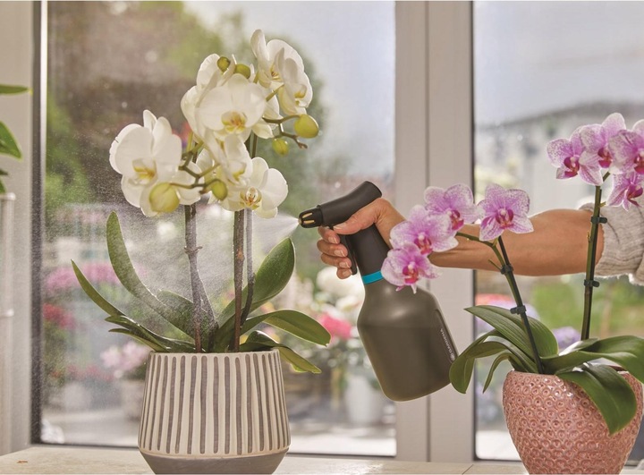 Actual product image Gardena Pump sprayer (0.75 l)