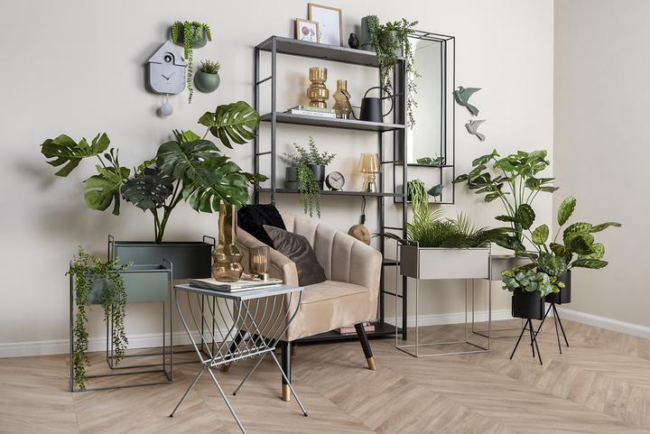 Productafbeelding Karlsson Moderne koekoek (0.30 cm)