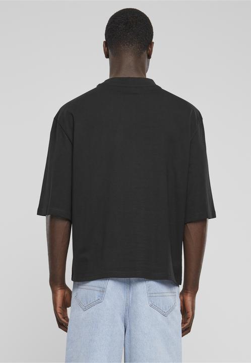Produktbild Urban Classics Organic Oversized Cropped Tee - 138081 (3XL)