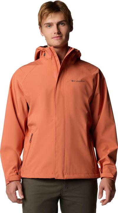Produktbild Columbia Earth Explorer™ II Shell (XL)