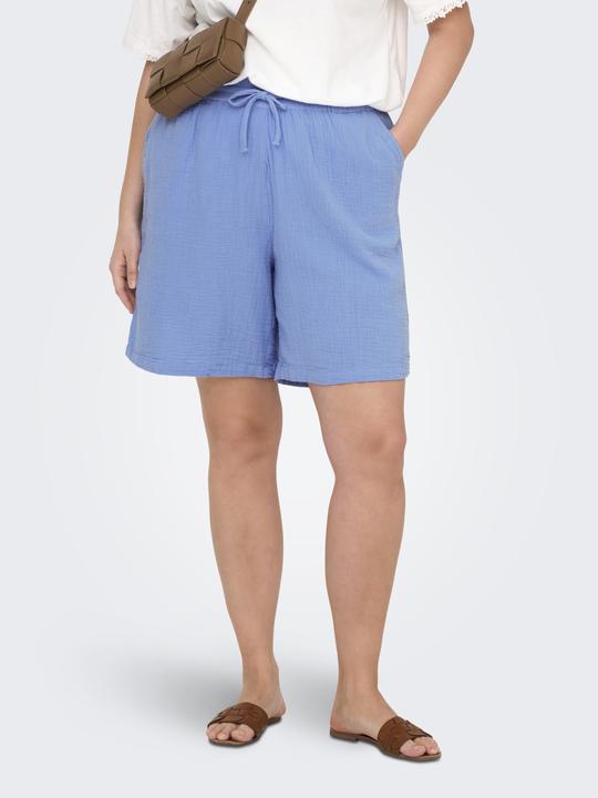 Immagine prodotto Only CARTHYRA Hohe Taille Normal geschnitten Shorts Shorts (50)