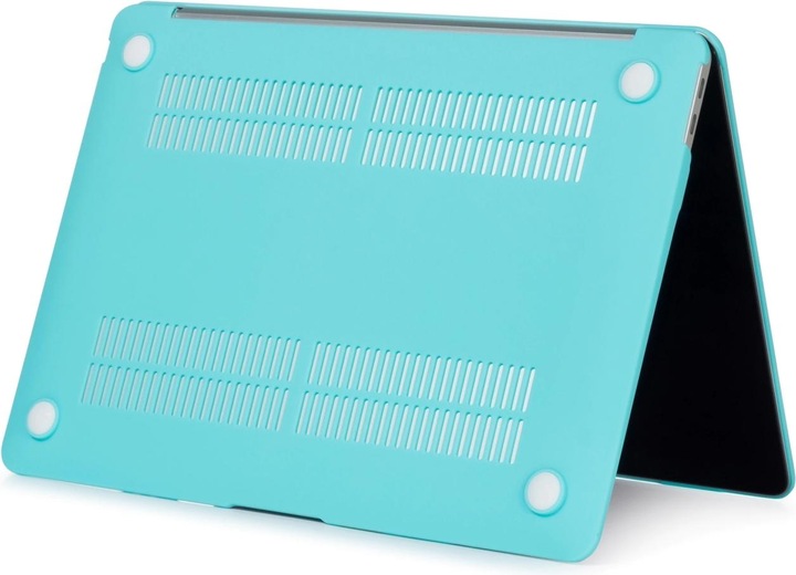 Image du produit Screenguard Hard Case pour Apple MacBook Pro 15" Retina (2016-2019) A1707 A1990 (Apple)