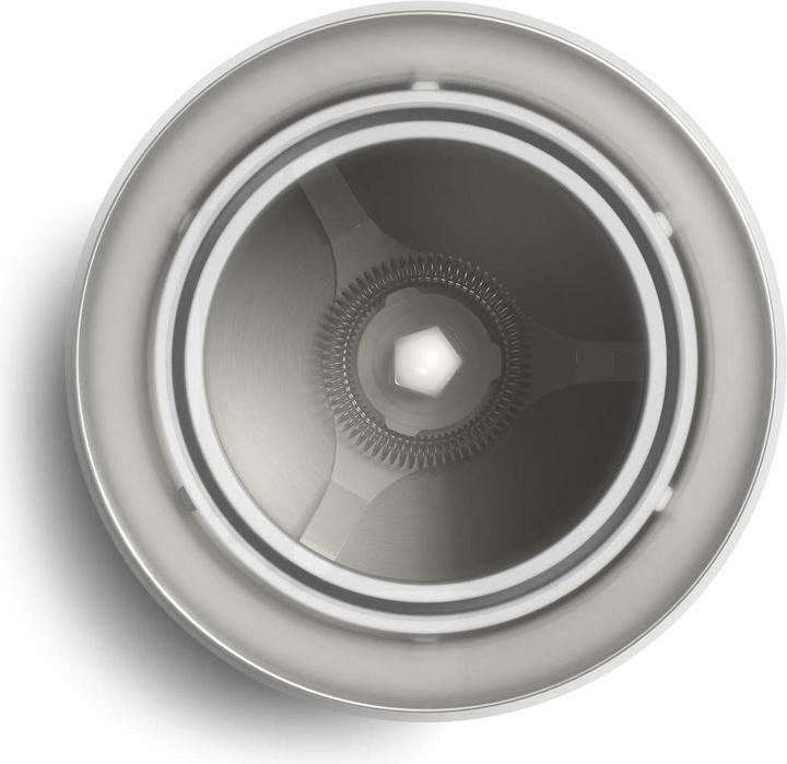 Productafbeelding Philips Espresso con Macinacaffè Baristina